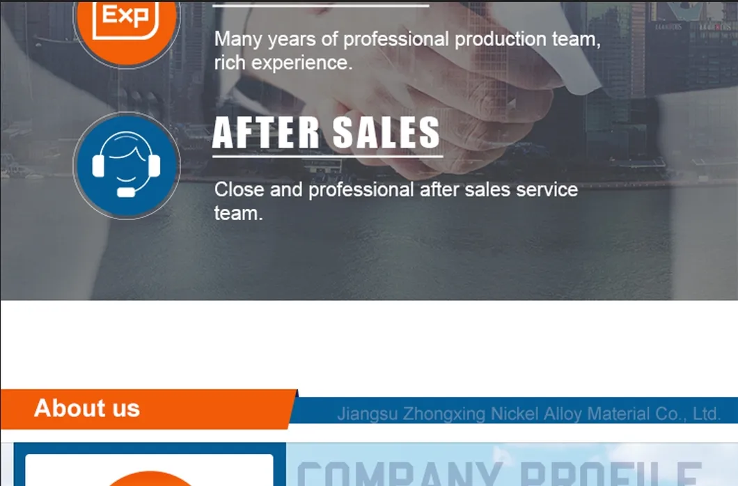 0.5mm-6mm Od Monel 400 Capillary Tubes - Custom Lengths & Wall Thickness