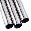 Nickel Alloy Pipe Inconel 600 625 Nickel Alloy Seamless Tube