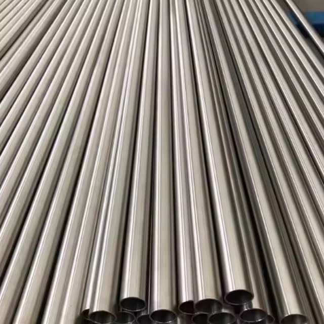 304 304L 309S 310S 316L 316ti Sanitary Pipe Fitting Stainless Seamless Steel Pipe/tube