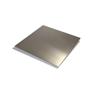 Hydraulic/Automobile Zhongxing Shipping Package Stainless Capillary Pipe High-Temperature Alloy Steel Plates