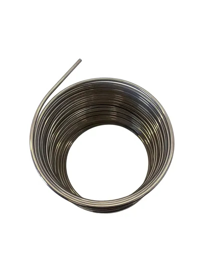 a Shock to The Industry! Inconel 600 Coils Reshape The Coil Standards with Their Extraordinary Quality.