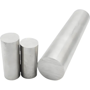 Hastelloy B-3 Alloy Bar - Superior Hydrochloric Acid Resistance