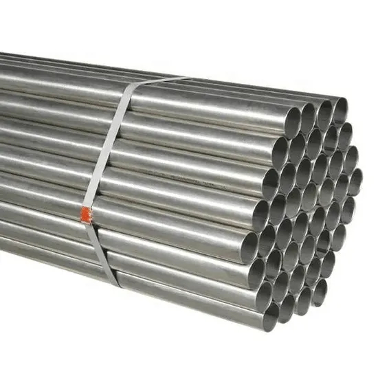 Free Samples Available - Monel 400 Precision Capillary Tubing