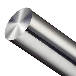 Hastelloy B-3 Alloy Bars/Tube for Chemical Processing Equipment - HCl & H2so4 Resistant