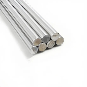 Petrochemical Grade Hastelloy B-3 Bars - Nace Mr0175 Compliant