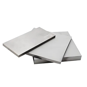 Special Purpose China Aerospace ASTM B168 Inconel 600 Alloy Plate with Good Service