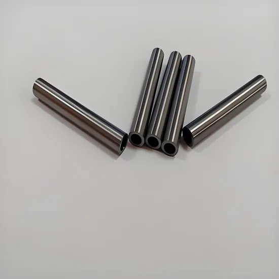 Hot Rolled Alloy Zhongxing Shipping Package China Steel Capillary Tube