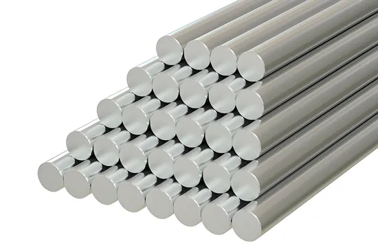 Express Shipping Available - ASTM B335 Hastelloy B-3 Round Bars