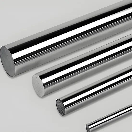 Solve Your Material Woes with Monel 400 Steel Bars/Tube - Click to Purchase!