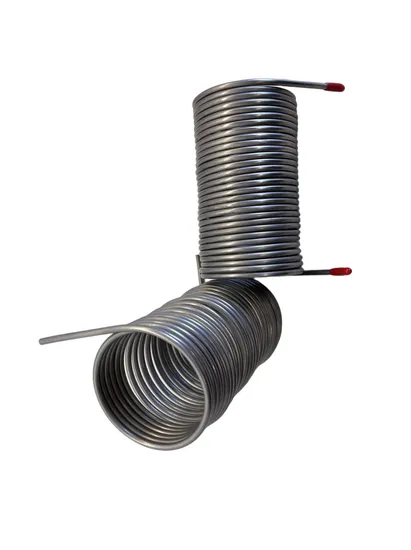Pipeline Transport Boiler Pipe Zhongxing Shipping Package Corrosion-Resistant Hastelloy C22 Coils