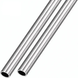 Chemical Industry Mining Stainless Steel Seamless Pipe Monel Alloy 400
