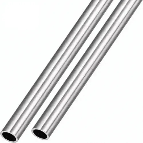 Chemical Industry Mining Stainless Steel Seamless Pipe Monel Alloy 400