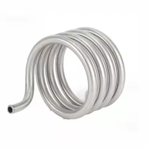 Chlorine-Resistant Inconel 600 Strip Coils/Tube - Ideal for Chemical Processing