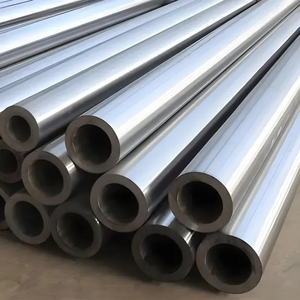 Polished Pipeline Transport Hastelloy C-4 Seamless Tube Tubes