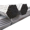 Nickel 200 Stailess Steel Capillary Tube for High-Temperature Aerospace Exchangers