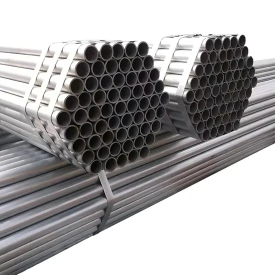 Nickel 200 Stailess Steel Capillary Tube for High-Temperature Aerospace Exchangers