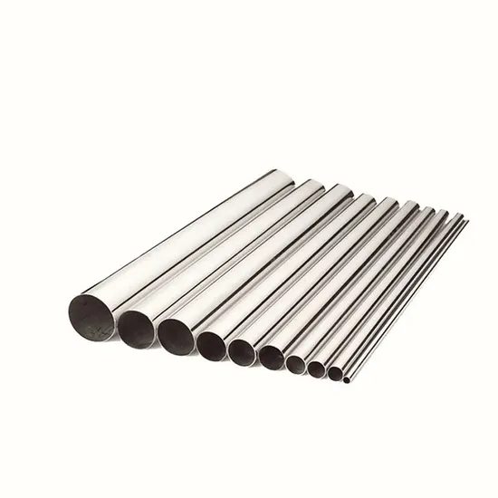 Don′t Buy Today, Regret for a Whole Year! Hastelloy C - 4 Seamless Tubes Are on Sale for a Limited Time.
