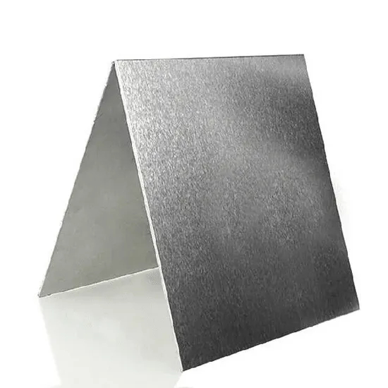 Chemical Industry Mining China Annealed Aerospace Inconel 600 Plate with High Quality