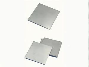 Boiler Pipe Machinery Industry Zhongxing Shipping Package Thermal-Stable Capillary Tube Plates