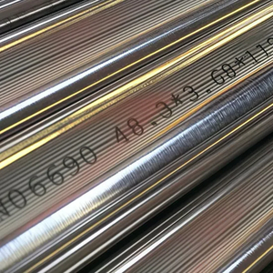 Boiler Hydraulic/Automobile Zhongxing Shipping Package China Steel Pipe Seamless Tube