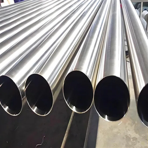 Hot Rolled Alloy Zhongxing Shipping Package China Steel Seamless Tube