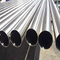 Hot Rolled Alloy Zhongxing Shipping Package China Steel Seamless Tube