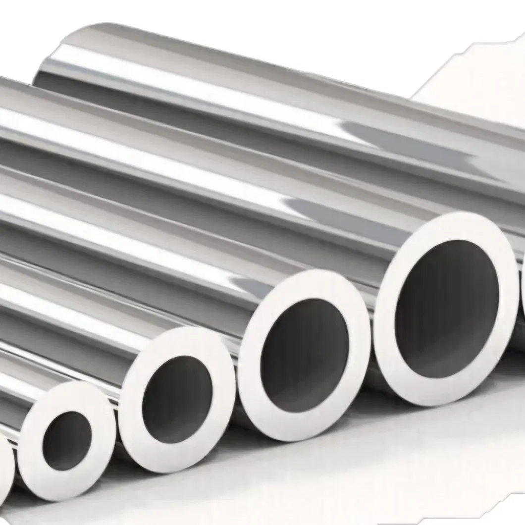 High-Permeability 1j79 Alloy Tubes for Magnetic Shielding