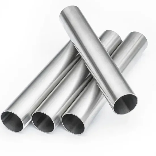 B-3 Seamless Tubes for Thermal-Cycling Catalyst Systems