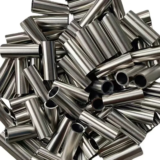Hydrogen-Resistant Inconel 718 Seamless Tubes for Fuel Cell Systems