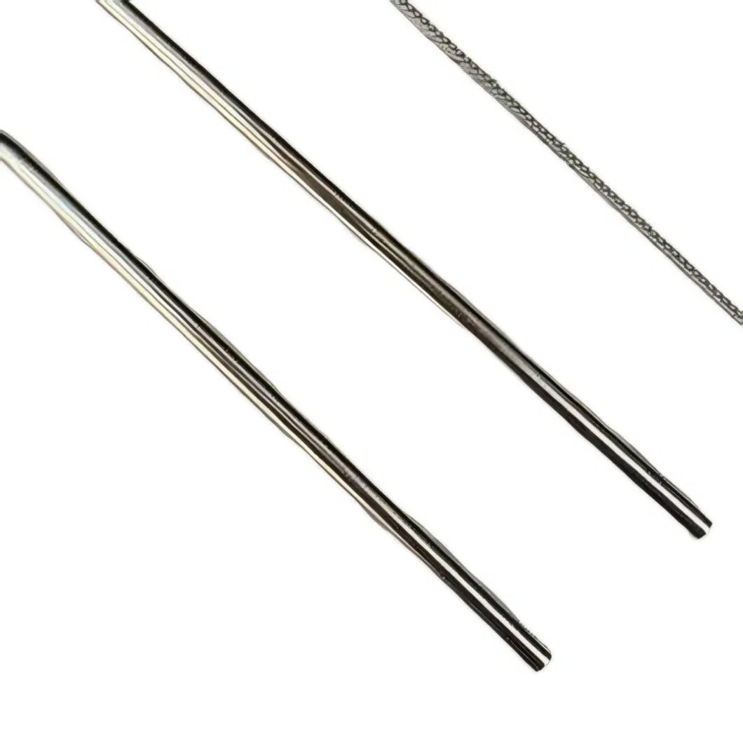 Corrosion-Resistant Monel 400 Capillary Tubes for Marine Applications