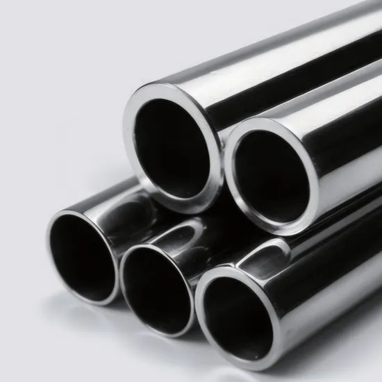 Durable Incoloy 925 Capillary Tubes for Chemical and Marine Systems