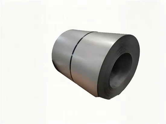 High Pressure Resistance Stainless Coil Alloy Nickel Steel Plate