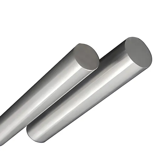 China Polished Zhongxing Shipping Package Rod Bar Bars Inconel 718