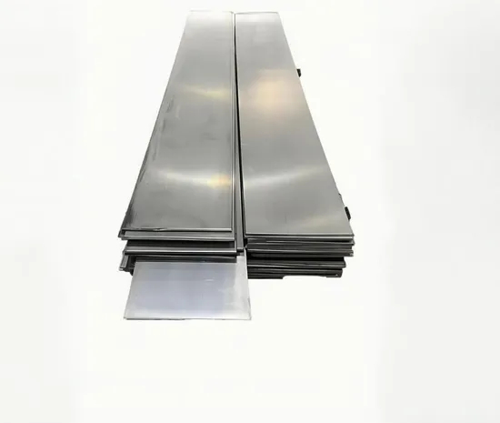 China JIS Stainless Steel Nickel-Chromium-Iron Alloy Plate