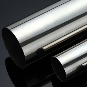 Thermal-Conductive Gh3039 Seamless Tubes for Heat Exchangers