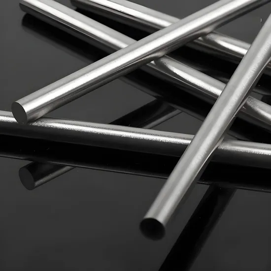 Hydraulic/Automobile Pipe Oil/Gas Drilling Zhongxing Shipping Package Bar Fatigue-Resistant Rods Bars