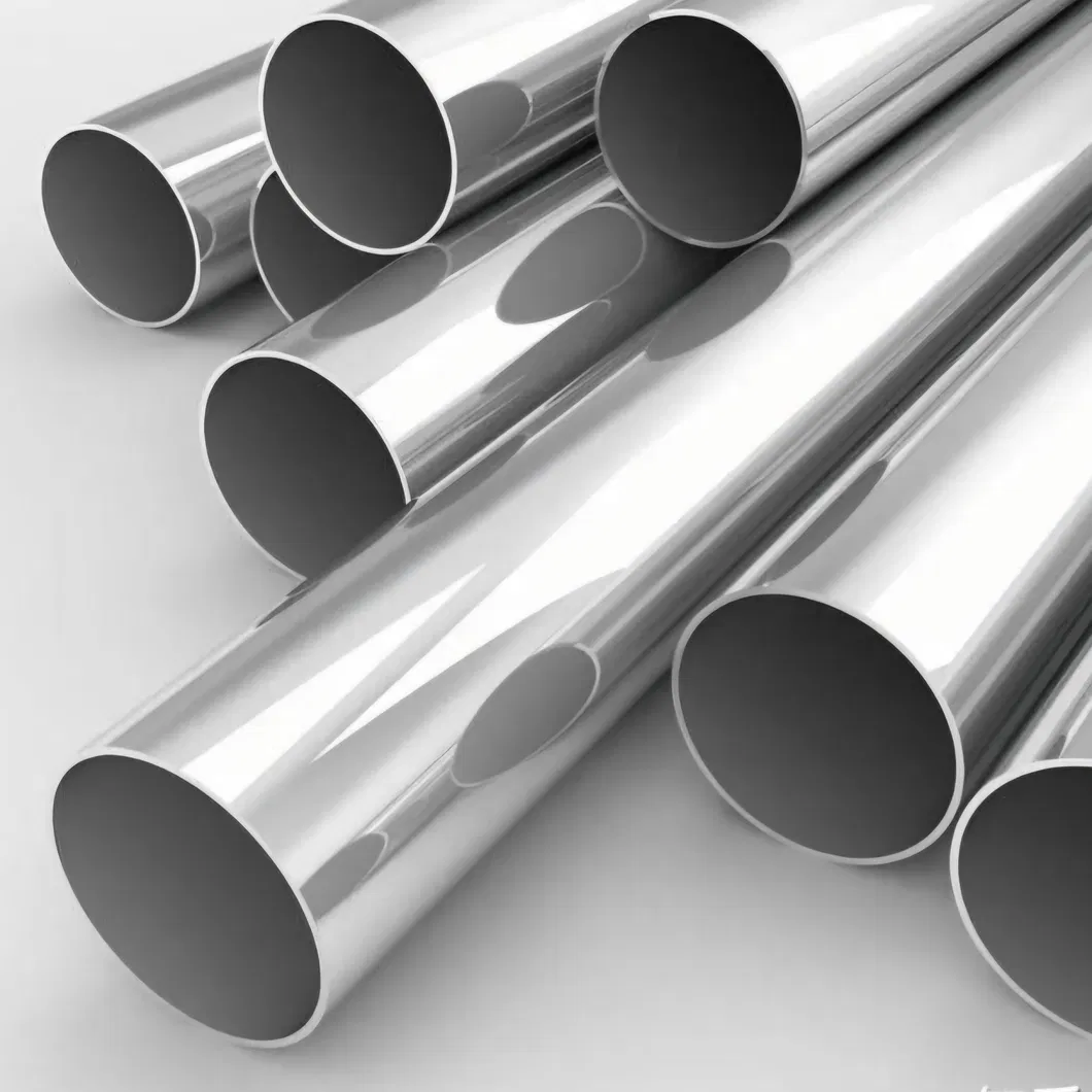 Seamless Monel K-500 Tubes for Medical Gas Delivery