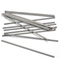 Ultra-High Permeability 1j79 Alloy Capillary Tubes for Weak-Field Sensors