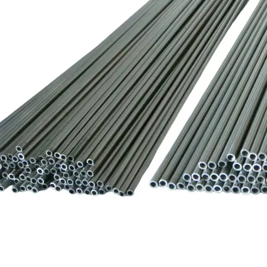 Inconel 600 Capillary Tubes: High-Performance Solutions for Aerospace and Marine Environments