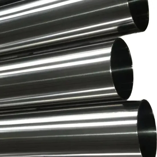 Durable Incoloy 800 Seamless Tubes for Power Generation Systems