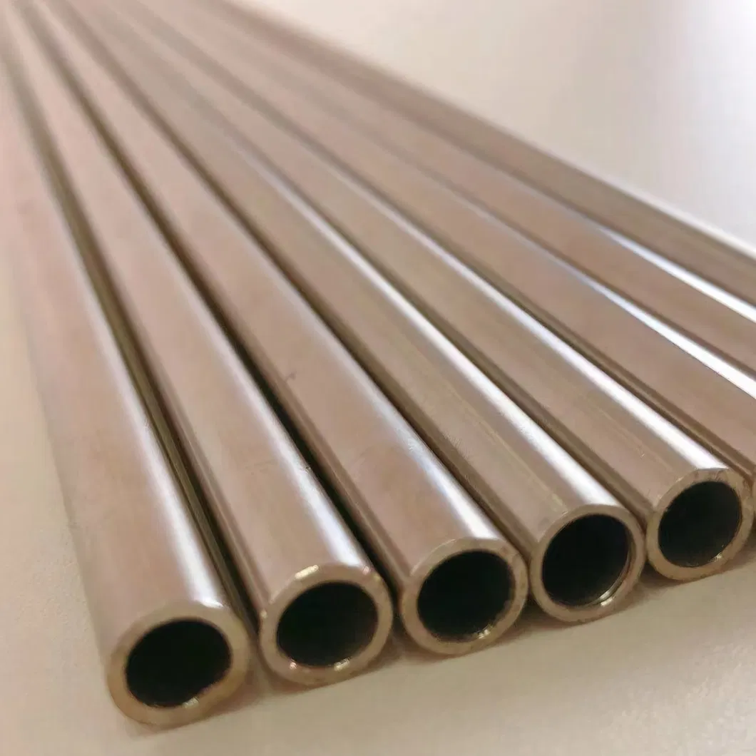 Ultra-High-Stress Inconel X-750 Seamless Tubes for Nuclear Fuel Rod Cladding