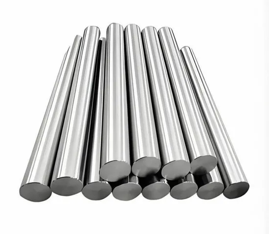 Wear-Resistant Hastelloy C276 Bar for Mining Equipment
