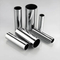 Stainless Steel Boiler Heat Condenser Machining Liquid Transit Pipe Seamless Tube