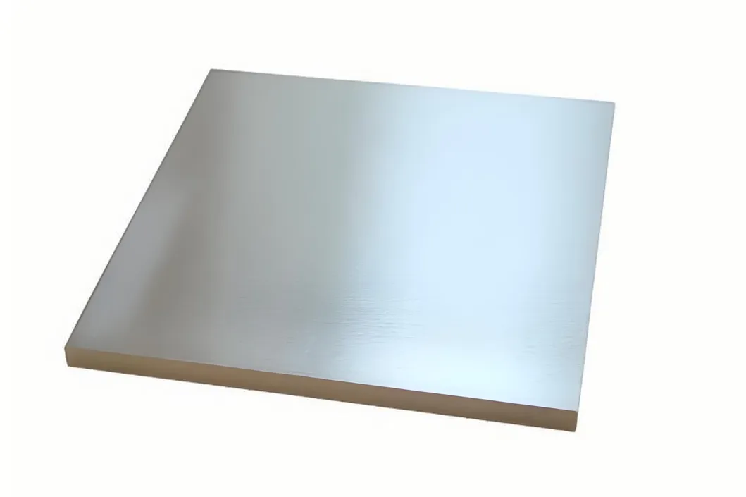 Engineer&prime;s Checklist: Spotting Fake Incoloy 800 Plate - 7 Key Indicators