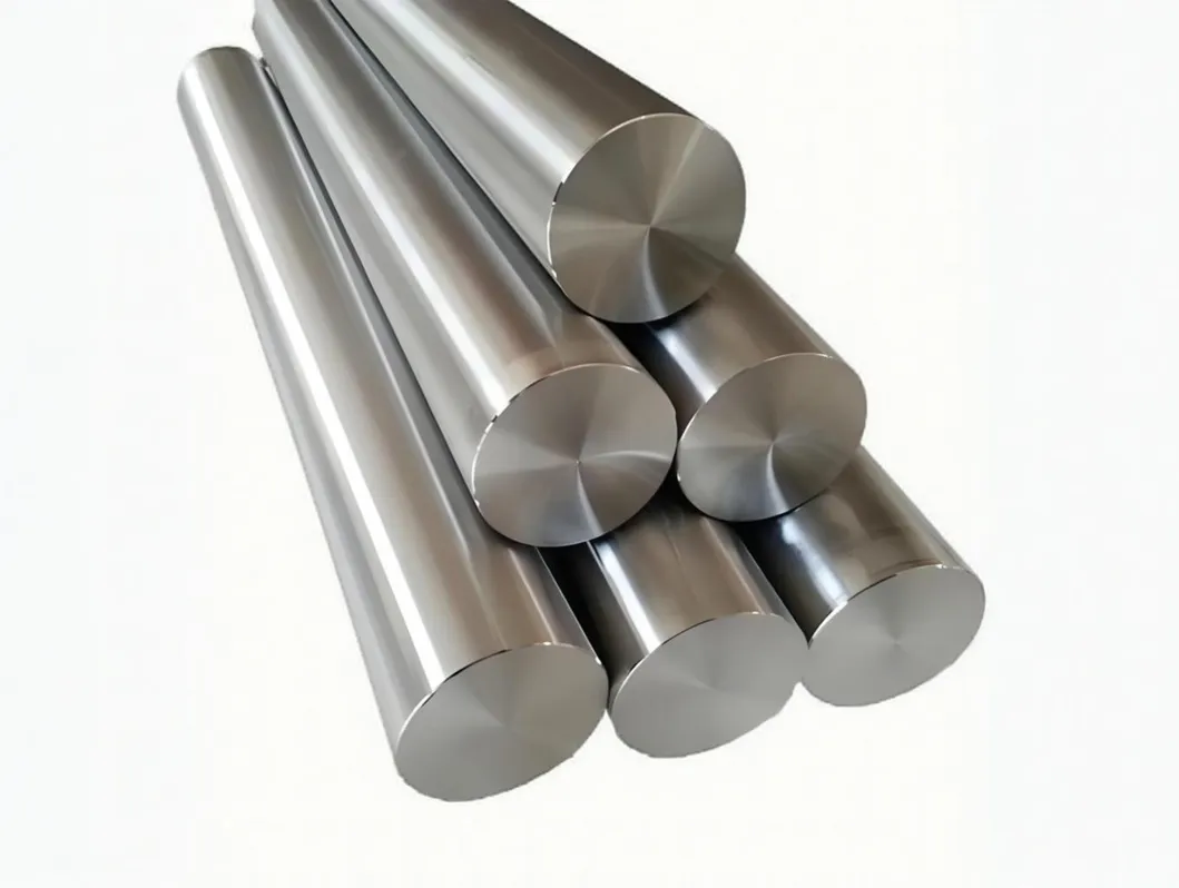 Corrosion-Resistant Steel Rods for Chemical Processing Inconel X-750
