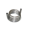 Alloy Steel Polished Round Stainless Carbon Inconel625 Coil Pipe with High Quality
