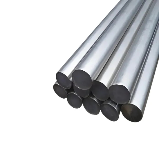 Sturdy Formic Acid - Resistant Hastelloy B - 3 Bar for Pollution Control