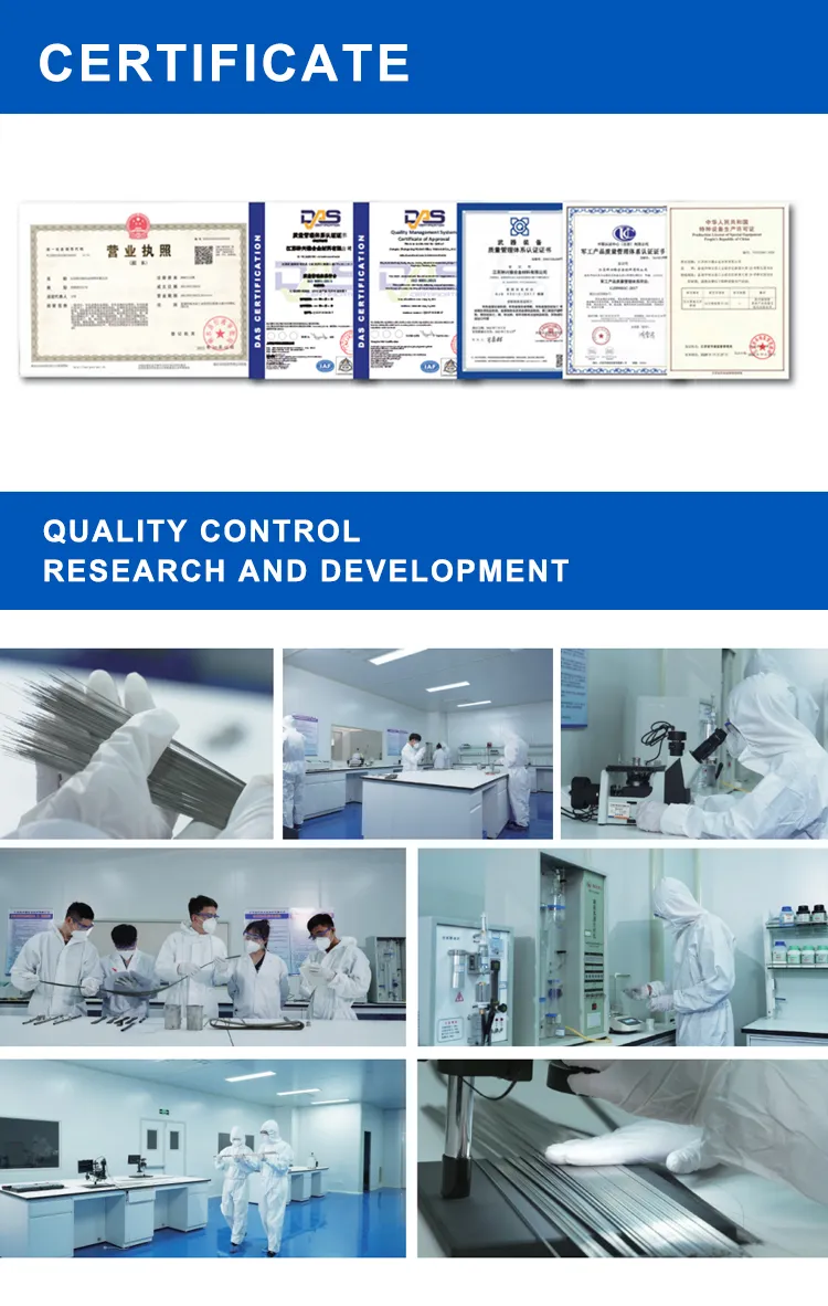 Machinery Industry Oxidation - Resistant C 276 Chemical Factory Coil/Tube Chloride-Resistant Alloy