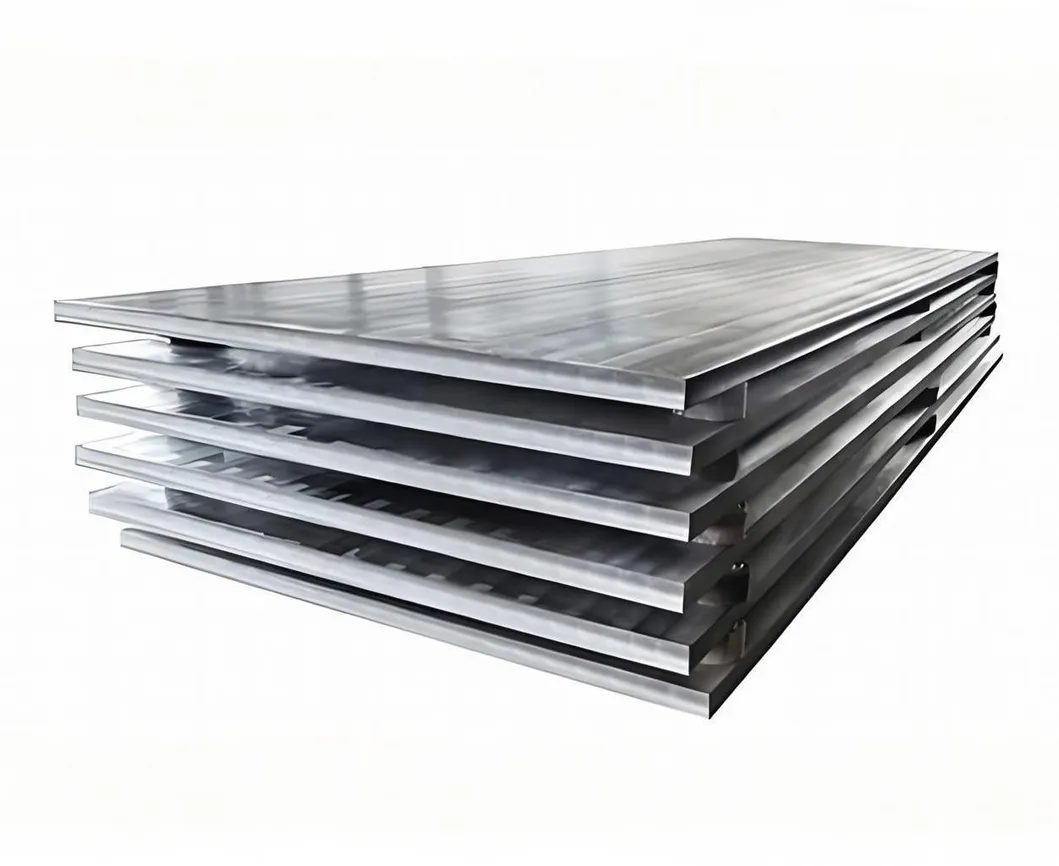 Inconel 718 High-Temperature Plate/Sheet for Boiler, Hydraulic, and Automotive Applications