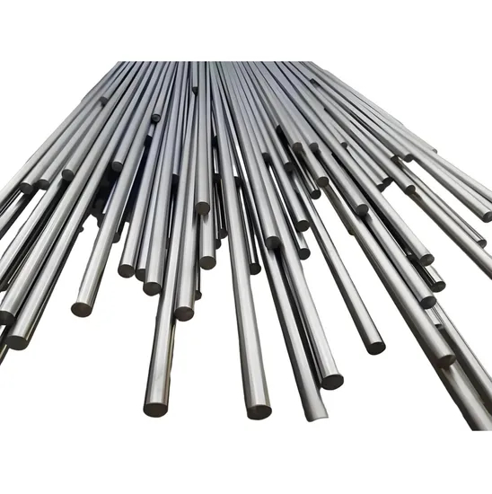 Precision Acid - Resistant Hastelloy B - 3 Bar for Chemical Experiments